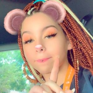 Meet your Posher, Peyton